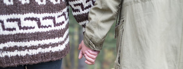 When Two Become One