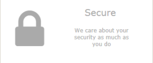 secure