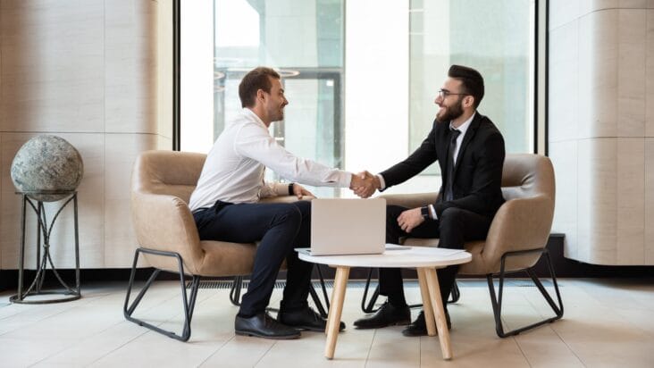 informal agreement debt busters