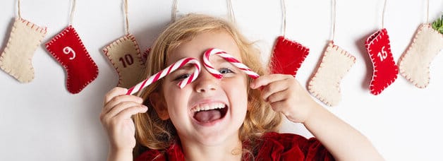 advent on budget