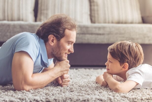 Child Support Assessment