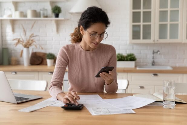 loan application rejection