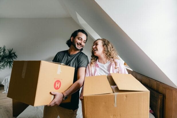 Dealing With Increasing Cost Of Housing in Australia mobile image
