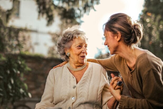 family caregiver debt mobile