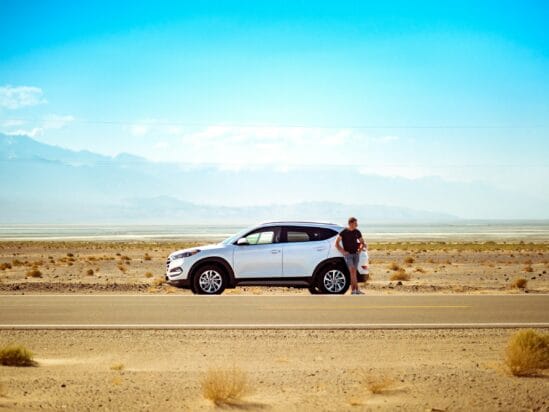 car finance options mobile view