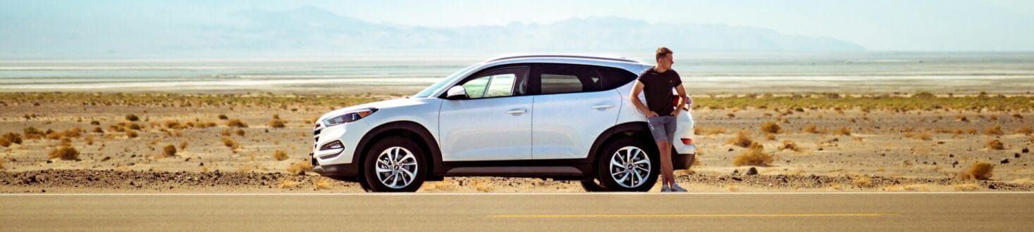 car finance options